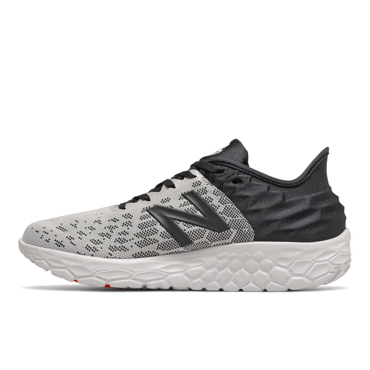 Men's New Balance Beacon V2 - MBECNGR2 3 Men's New Balance Beacon V2 - MBECNGR2 - Image 3