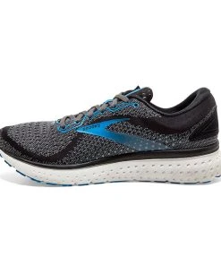 Men's Brooks Glycerin 18 - 110329 1D 064 -New balance-shop mens brooks glycerin 18 black c