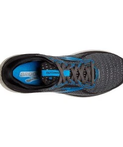 Men's Brooks Glycerin 18 - 110329 1D 064 -New balance-shop mens brooks glycerin 18 black d