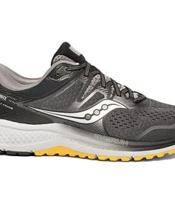 Men's Saucony Omni ISO 2 - S20511-45