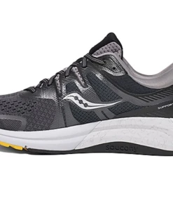 Men's Saucony Omni ISO 2 - S20511-45 -New balance-shop mens saucony omni grey c