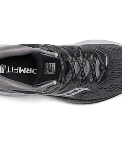 Men's Saucony Omni ISO 2 - S20511-45 -New balance-shop mens saucony omni grey d