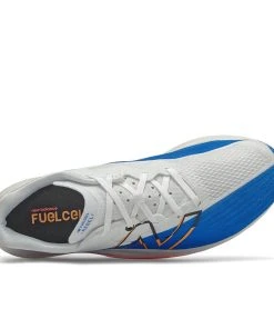 Men's New Balance FuelCell Rebel V2 - MFCXCN2 -New balance-shop mfcxcn2 4