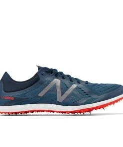 Men's New Balance LD5Kv5 Track Distance Spike - MLD5KBO5