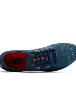 Men's New Balance LD5Kv5 Track Distance Spike - MLD5KBO5 7 Men's New Balance LD5Kv5 Track Distance Spike - MLD5KBO5 -New balance-shop mld5kbo5 4