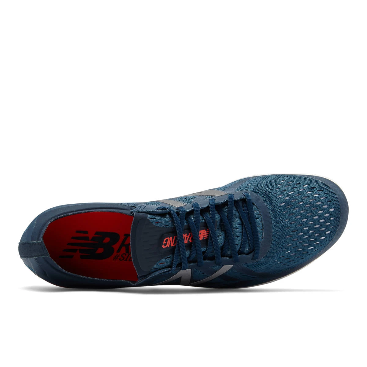 Men's New Balance LD5Kv5 Track Distance Spike - MLD5KBO5 4 Men's New Balance LD5Kv5 Track Distance Spike - MLD5KBO5 - Image 4