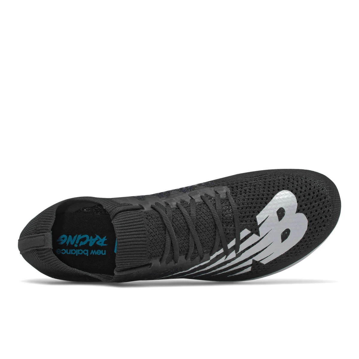 Men's New Balance LD5Kv8 Distance Track Spike - MLD5KX8 4 Men's New Balance LD5Kv8 Distance Track Spike - MLD5KX8 - Image 4