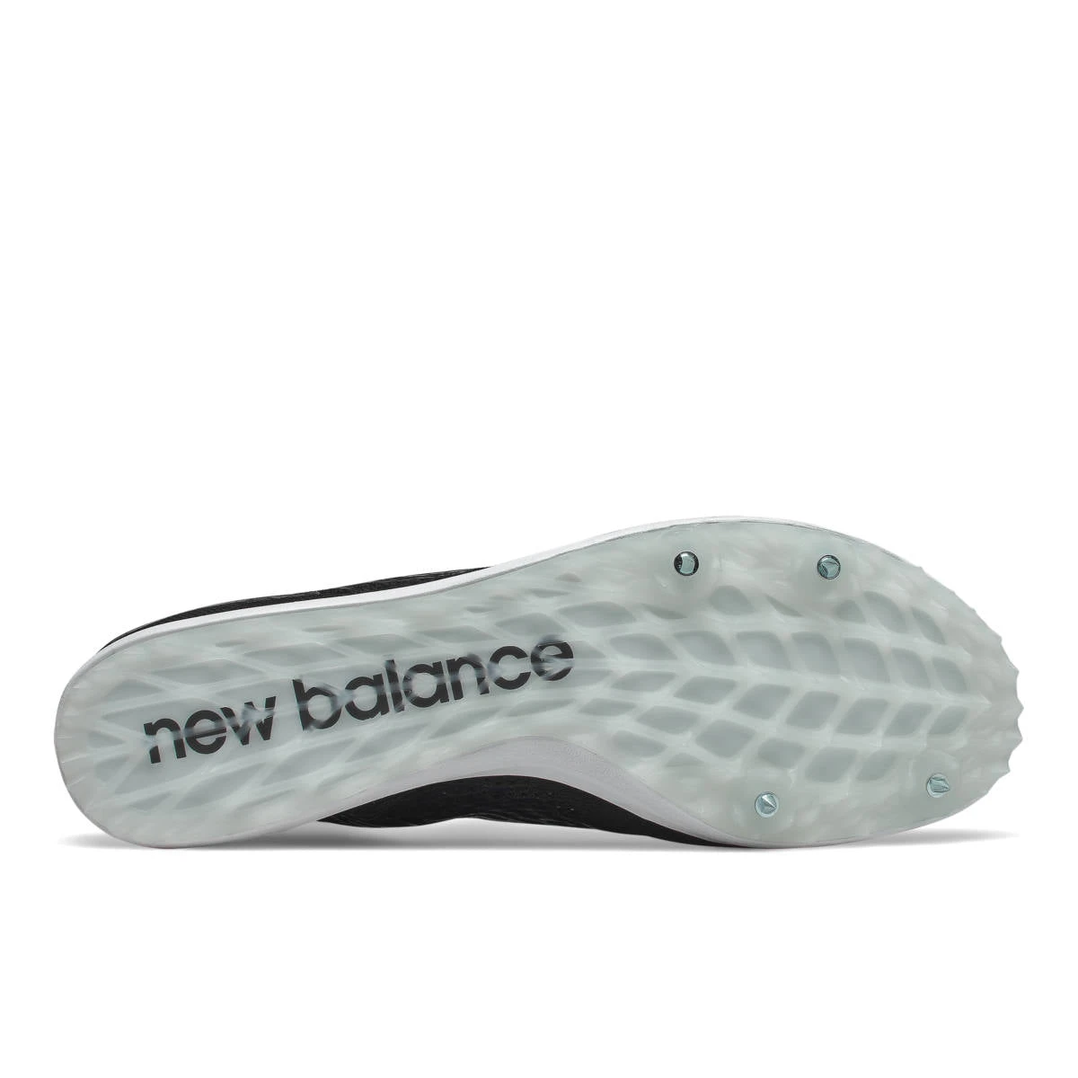 Men's New Balance LD5Kv8 Distance Track Spike - MLD5KX8 2 Men's New Balance LD5Kv8 Distance Track Spike - MLD5KX8 - Image 2