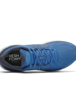 Men's New Balance More V3 - MMORCB3 -New balance-shop mmorcb3 4