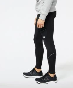 New Balance Men's Impact Run Heat Tight - MP23257-BK 7 New Balance Men's Impact Run Heat Tight - MP23257-BK -New balance-shop mp23257bk 71