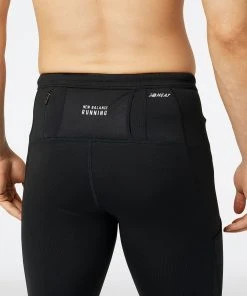 New Balance Men's Impact Run Heat Tight - MP23257-BK 8 New Balance Men's Impact Run Heat Tight - MP23257-BK -New balance-shop mp23257bk 77