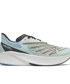 Men's New Balance FuelCell RC Elite 2 - MRCELSV2