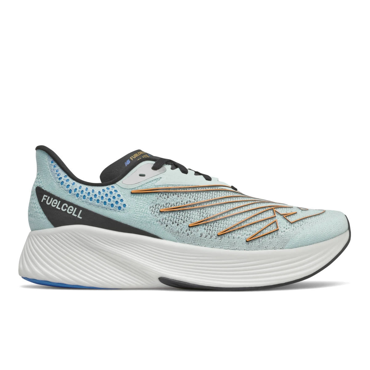 Men's New Balance FuelCell RC Elite 2 - MRCELSV2 1 Men's New Balance FuelCell RC Elite 2 - MRCELSV2