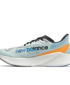 Men's New Balance FuelCell RC Elite 2 - MRCELSV2 6 Men's New Balance FuelCell RC Elite 2 - MRCELSV2 -New balance-shop mrcelsv2 3