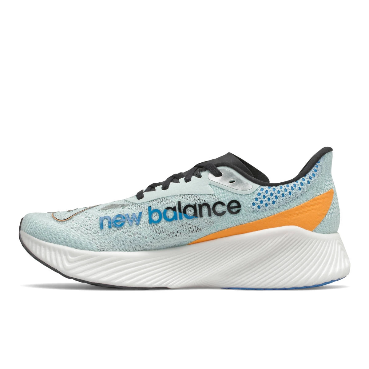 Men's New Balance FuelCell RC Elite 2 - MRCELSV2 3 Men's New Balance FuelCell RC Elite 2 - MRCELSV2 - Image 3