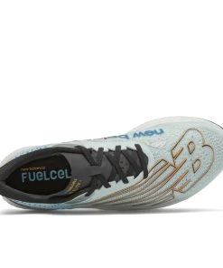 Men's New Balance FuelCell RC Elite 2 - MRCELSV2 7 Men's New Balance FuelCell RC Elite 2 - MRCELSV2 -New balance-shop mrcelsv2 4