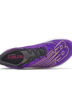 Men's New Balance FuelCell RC Elite 2 - MRCELVB2 -New balance-shop mrcelvb2 4