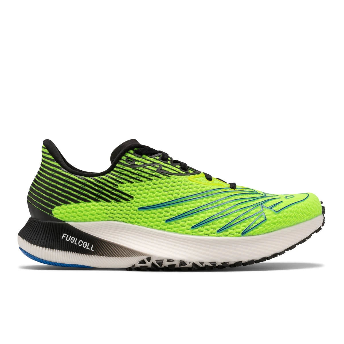 Men's New Balance FuelCell RC Elite - MRCELYB 1 Men's New Balance FuelCell RC Elite - MRCELYB