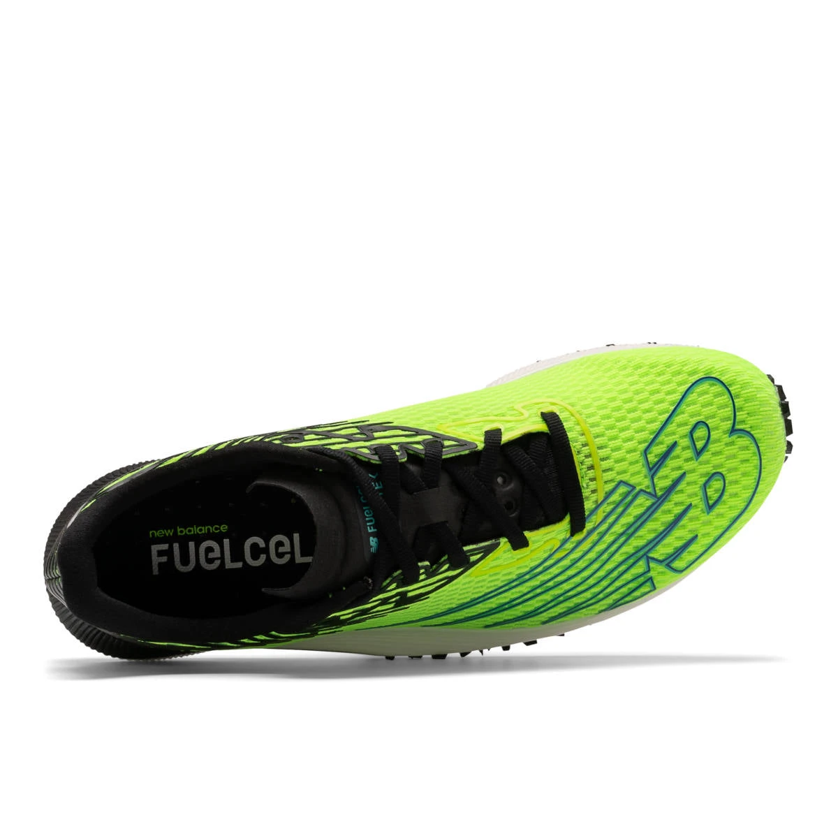 Men's New Balance FuelCell RC Elite - MRCELYB 4 Men's New Balance FuelCell RC Elite - MRCELYB - Image 4