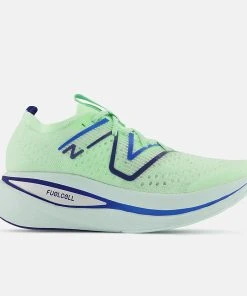 Men's New Balance FuelCell SuperComp Trainer-MRCXLG2