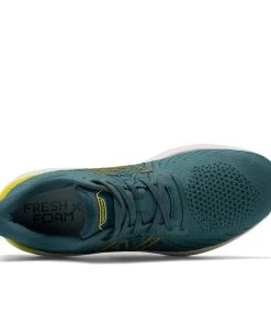 Men's New Balance Vongo V5 - MVNGOTY5 8 Men's New Balance Vongo V5 - MVNGOTY5 -New balance-shop mvngoty5 4