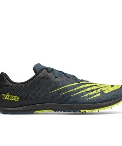 Men's New Balance XC Seven V2-MXCS7NY2
