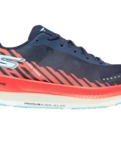 Men's Skechers GOrun Razor Excess - 246004-NVCL