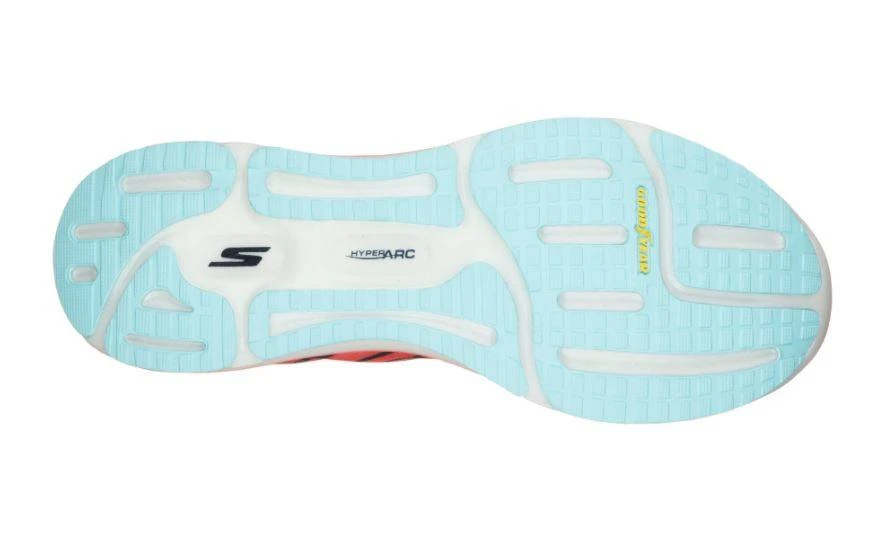 Men's Skechers GOrun Razor Excess - 246004-NVCL 2 Men's Skechers GOrun Razor Excess - 246004-NVCL - Image 2