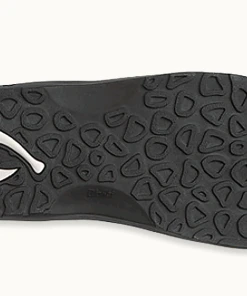 Men's OluKai Ohana 10110-4042 -New balance-shop ohana m blk dkshad b lrg 1 4