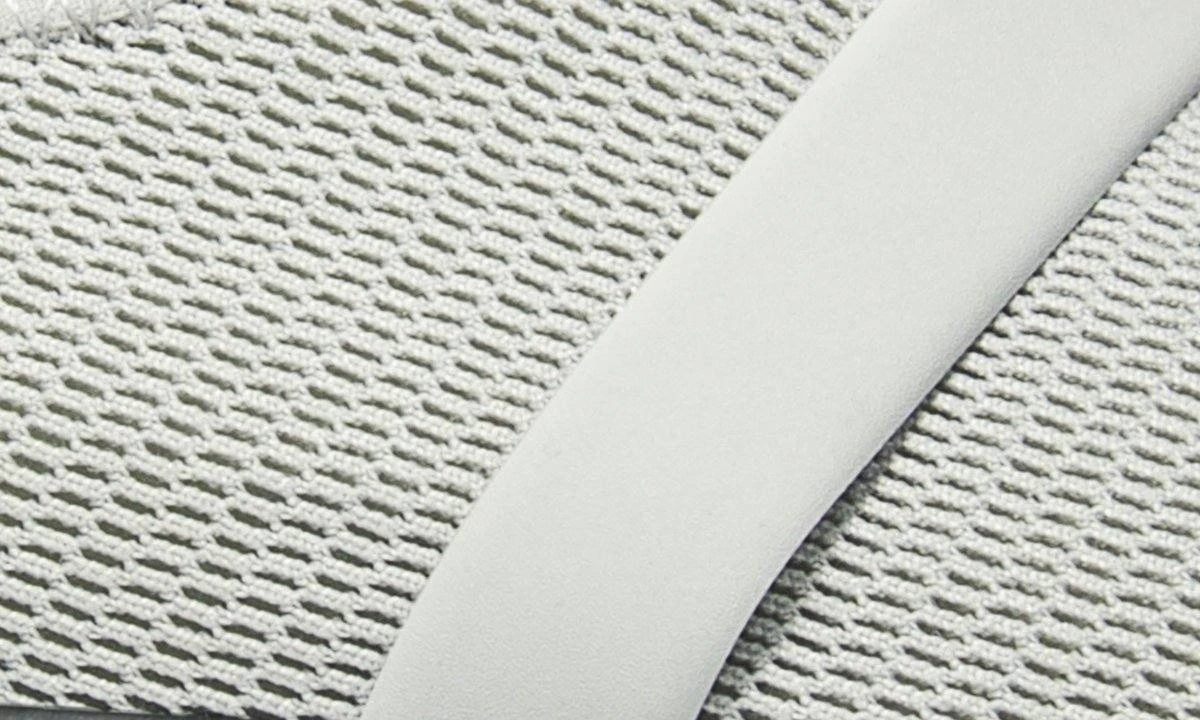 Women's OOfos OOmg Low - 5070-GREY 2 Women's OOfos OOmg Low - 5070-GREY - Image 2