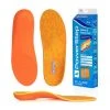 Powerstep PULSE® Plus Met Pad Performance Insoles