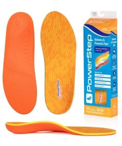 Powerstep PULSE® Performance Insoles