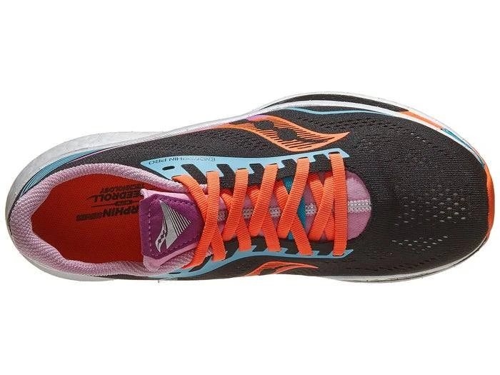 Women's Saucony Endorphin Pro - S10598-25 4 Women's Saucony Endorphin Pro - S10598-25 - Image 4