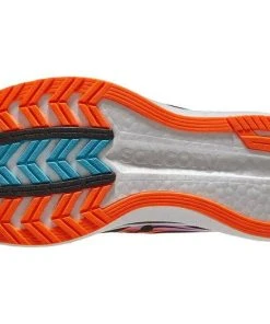 Women's Saucony Endorphin Pro - S10598-25 5 Women's Saucony Endorphin Pro - S10598-25 -New balance-shop rs.php 4