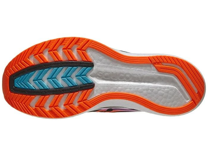 Women's Saucony Endorphin Pro - S10598-25 2 Women's Saucony Endorphin Pro - S10598-25 - Image 2