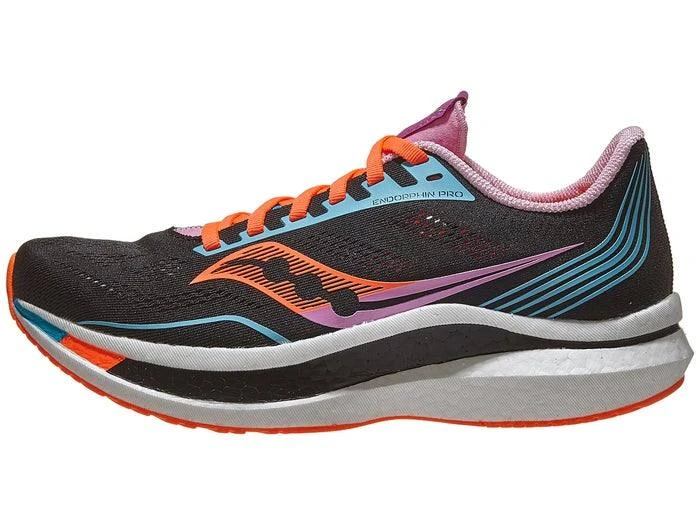 Women's Saucony Endorphin Pro - S10598-25 3 Women's Saucony Endorphin Pro - S10598-25 - Image 3