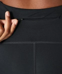 Nike Women's DRI-FIT 3" High Rise Short (010 - Black) -New balance-shop rs 2 ffadb3c5 0fca 49d6 935d ba2c6dd3d2ec