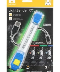 Nathan Lightbender RX
