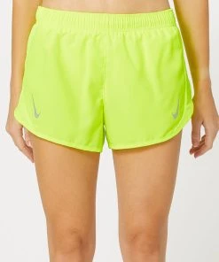 Nike DRI-FIT Tempo Race Short (702 - Volt)