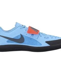Men's Nike Zoom Rival SD 2 Throw Shoe 685134-446
