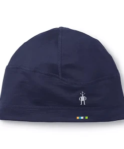 Smartwool Merino Sport 150 Beanie (092 - Deep Navy)