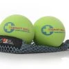 Yoga Tune Up Therapy Ball Pair In Tote