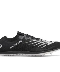 Unisex New Balance LD5Kv7 Distance Track Spikes - ULD5KBW7