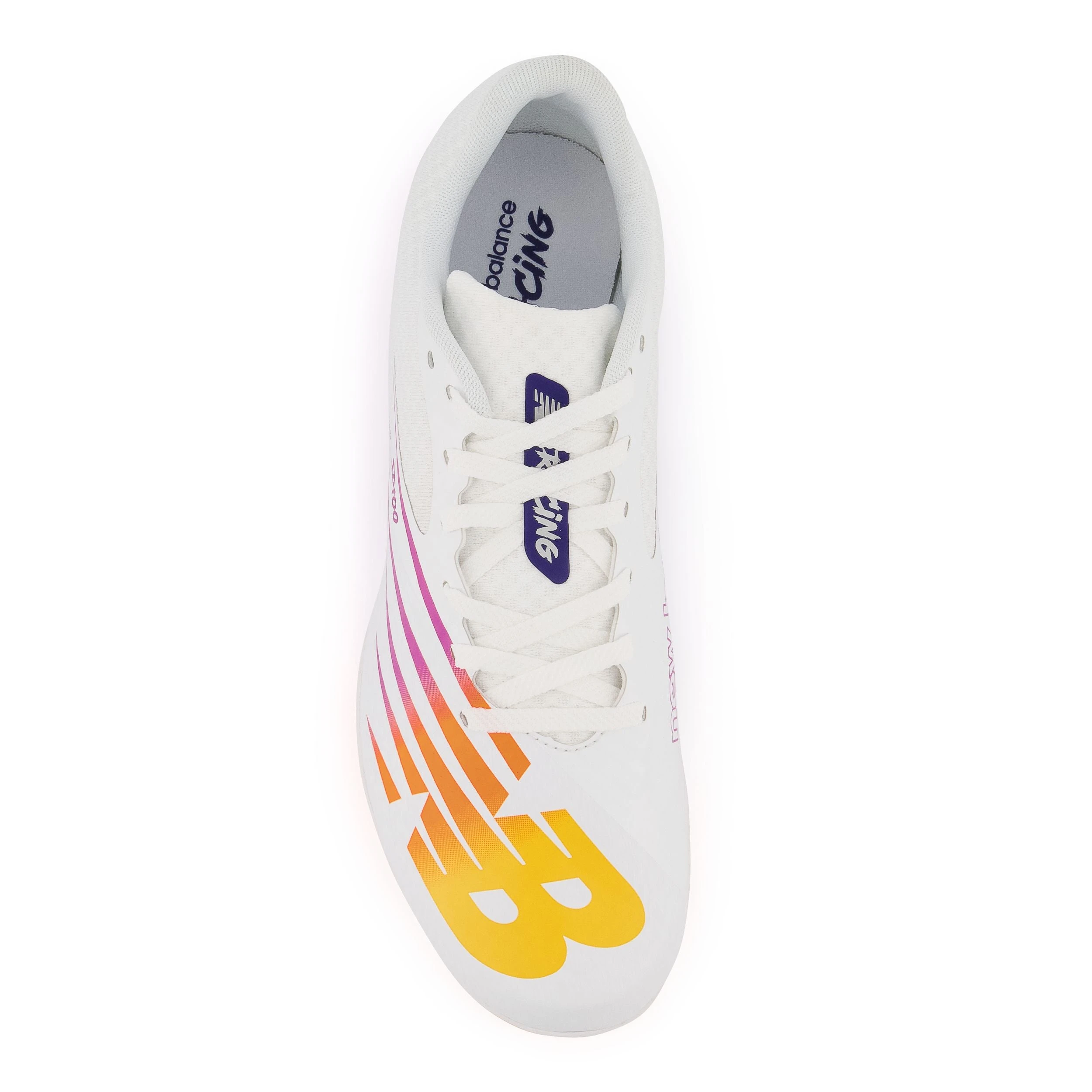 Unisex New Balance SD100v4 - USD100W4 2 Unisex New Balance SD100v4 - USD100W4 - Image 2