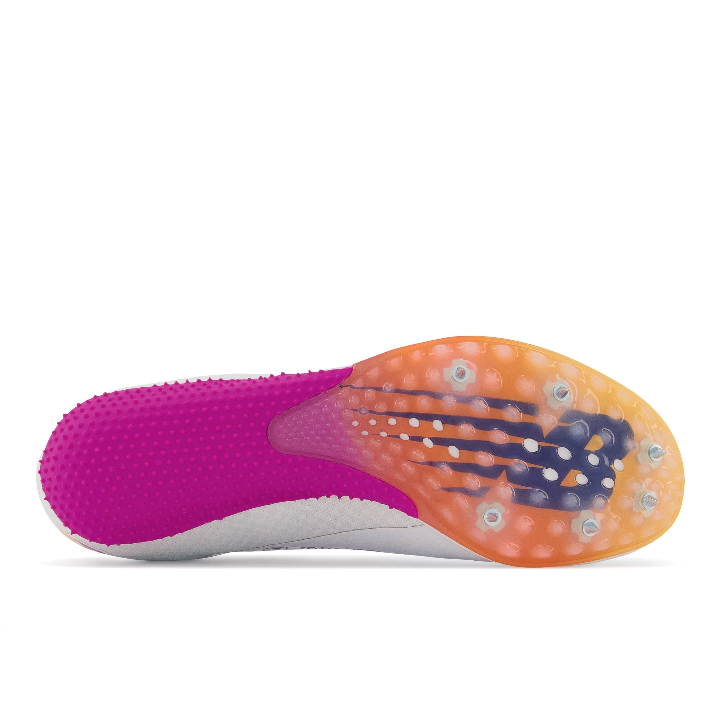 Unisex New Balance SD100v4 - USD100W4 4 Unisex New Balance SD100v4 - USD100W4 - Image 4