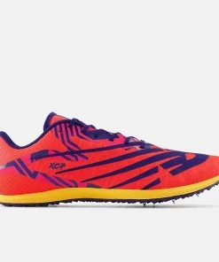 Unisex New Balance XC Seven V4- UXCS7LE4