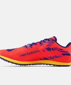 Unisex New Balance XC Seven V4- UXCS7LE4 -New balance-shop uxcs7le4 nb 03 i