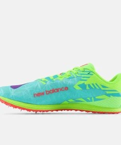 Unisex New Balance XC Seven V4 - UXCS7LT4 -New balance-shop uxcs7lt4 nb 03 i