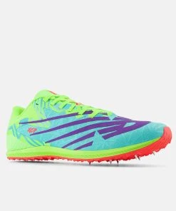 Unisex New Balance XC Seven V4 - UXCS7LT4 -New balance-shop uxcs7lt4 nb 05 i