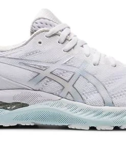Women's ASICS Nimbus 23 1012A885.100